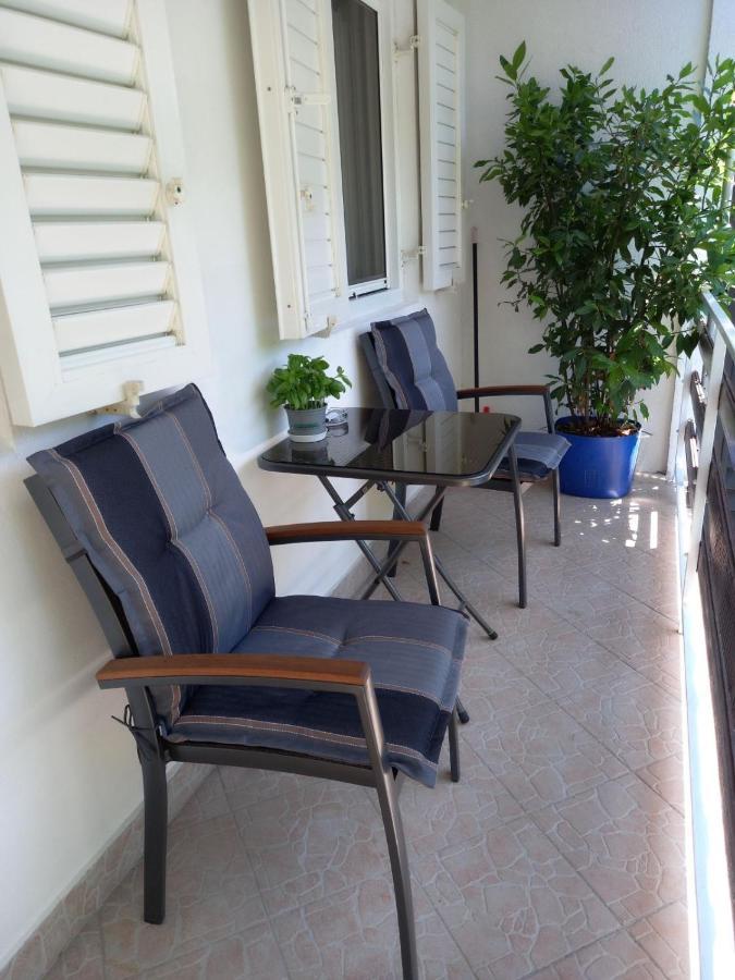 Felix Apartment Biograd Biograd Na Moru Exterior foto