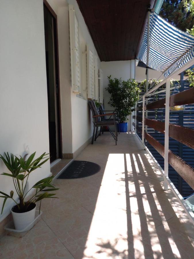 Felix Apartment Biograd Biograd Na Moru Exterior foto