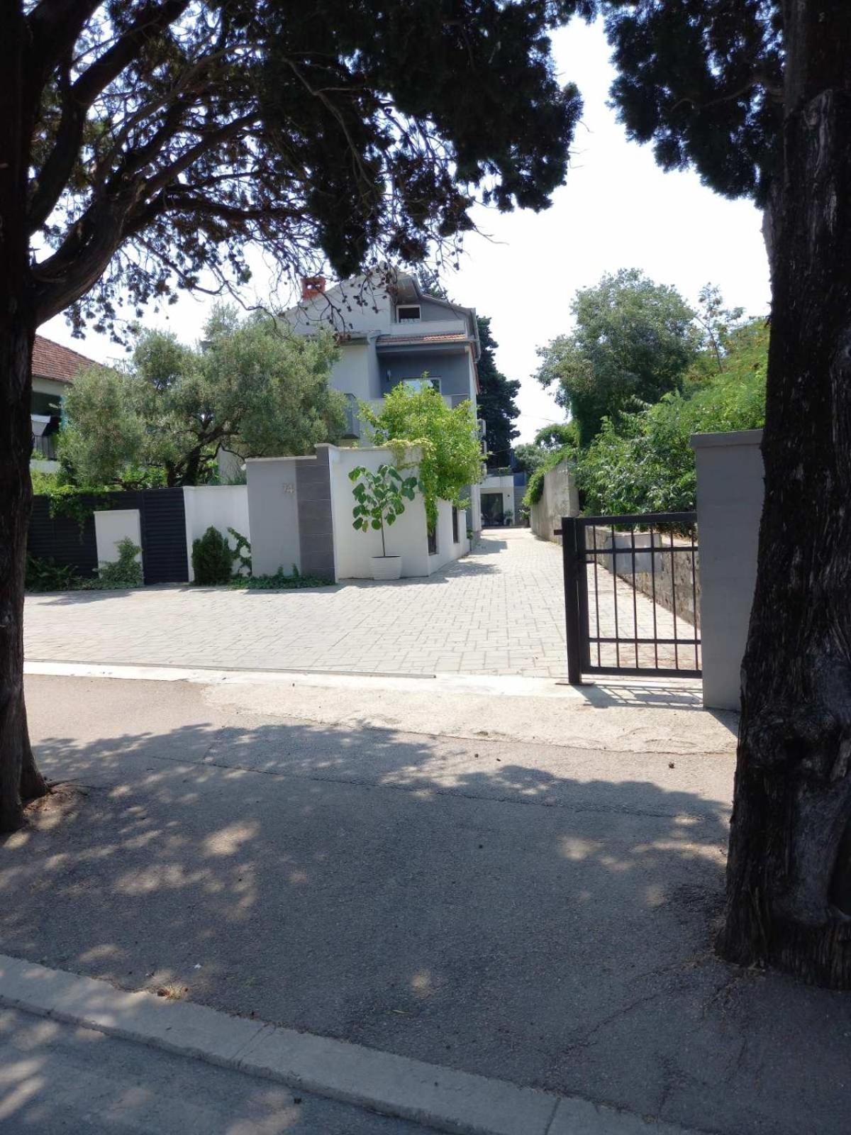 Felix Apartment Biograd Biograd Na Moru Exterior foto