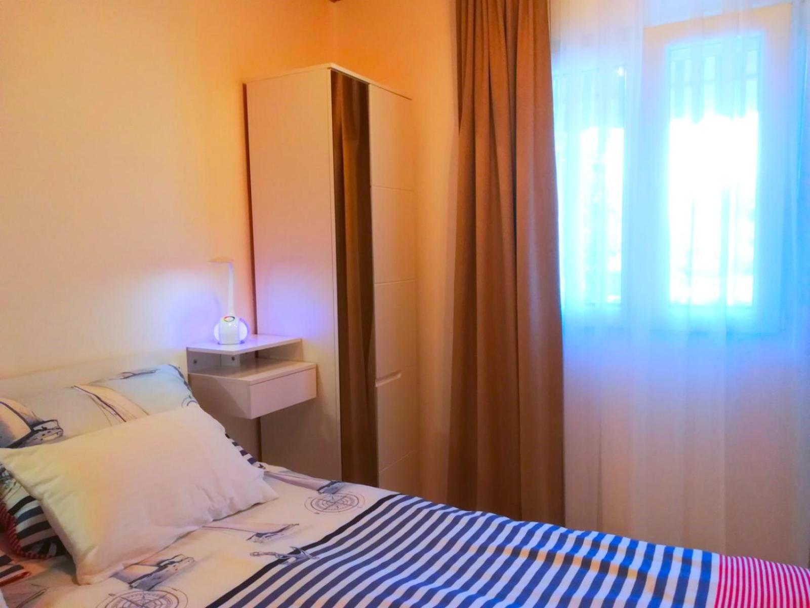 Felix Apartment Biograd Biograd Na Moru Exterior foto