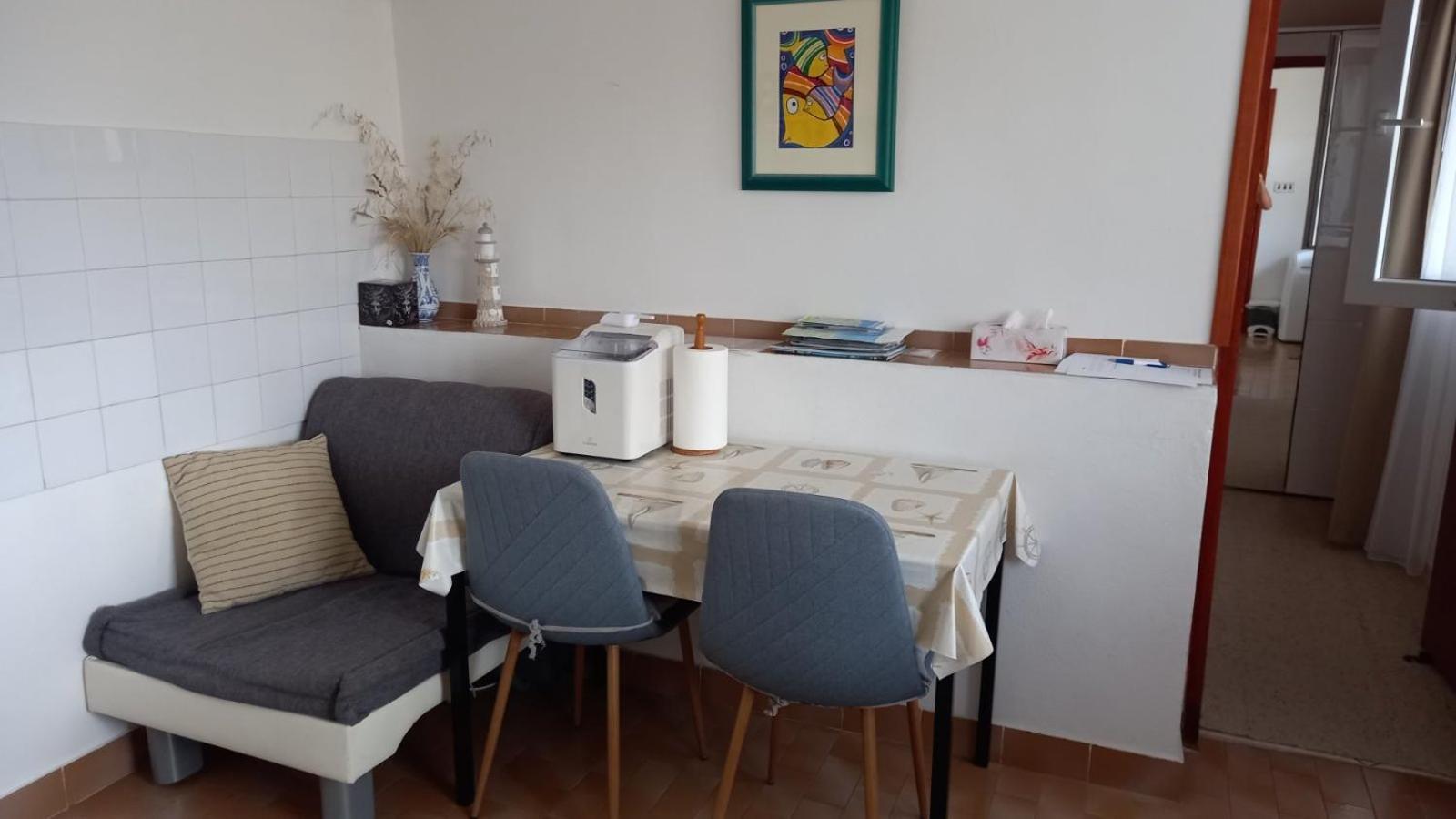Felix Apartment Biograd Biograd Na Moru Exterior foto
