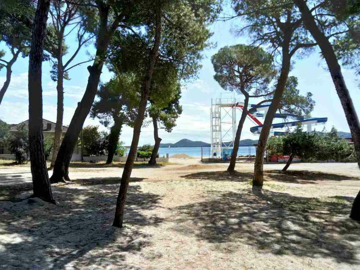 Felix Apartment Biograd Biograd Na Moru Exterior foto